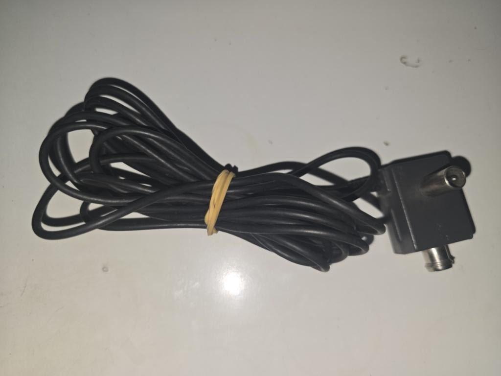 Cable Antenne Super Nintendo SNES SNSP-003, Consoles de jeu & Jeux vidéo, Enlèvement ou Envoi, Comme neuf, Super NES, Autres types