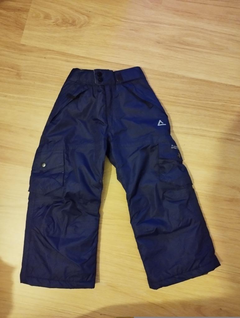 Skibroek Dare2b mt 104, Ophalen of Verzenden, Zo goed als nieuw, Kleding
