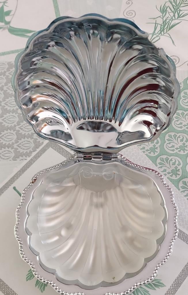 Beurrier inox, Enlèvement ou Envoi