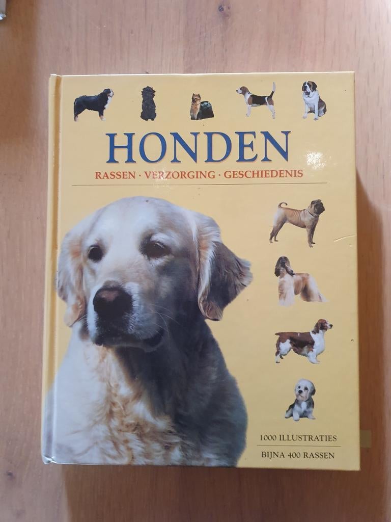 Verzorging honden, Ophalen of Verzenden, Zo goed als nieuw, Honden