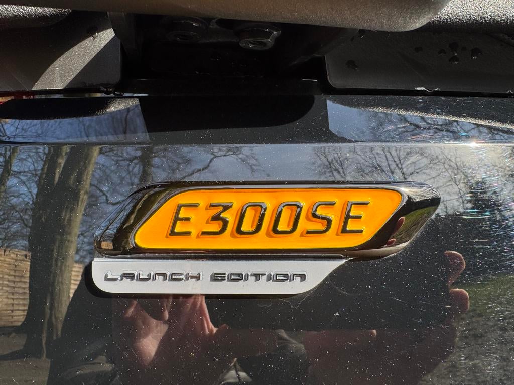 Segway e300se launch edition, Motoren, Motoren | Overige merken, Particulier, ABS