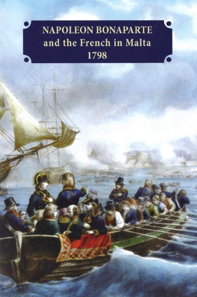 2 euros Malte 2023 Napoléon, Enlèvement ou Envoi, Malte, 2 euros