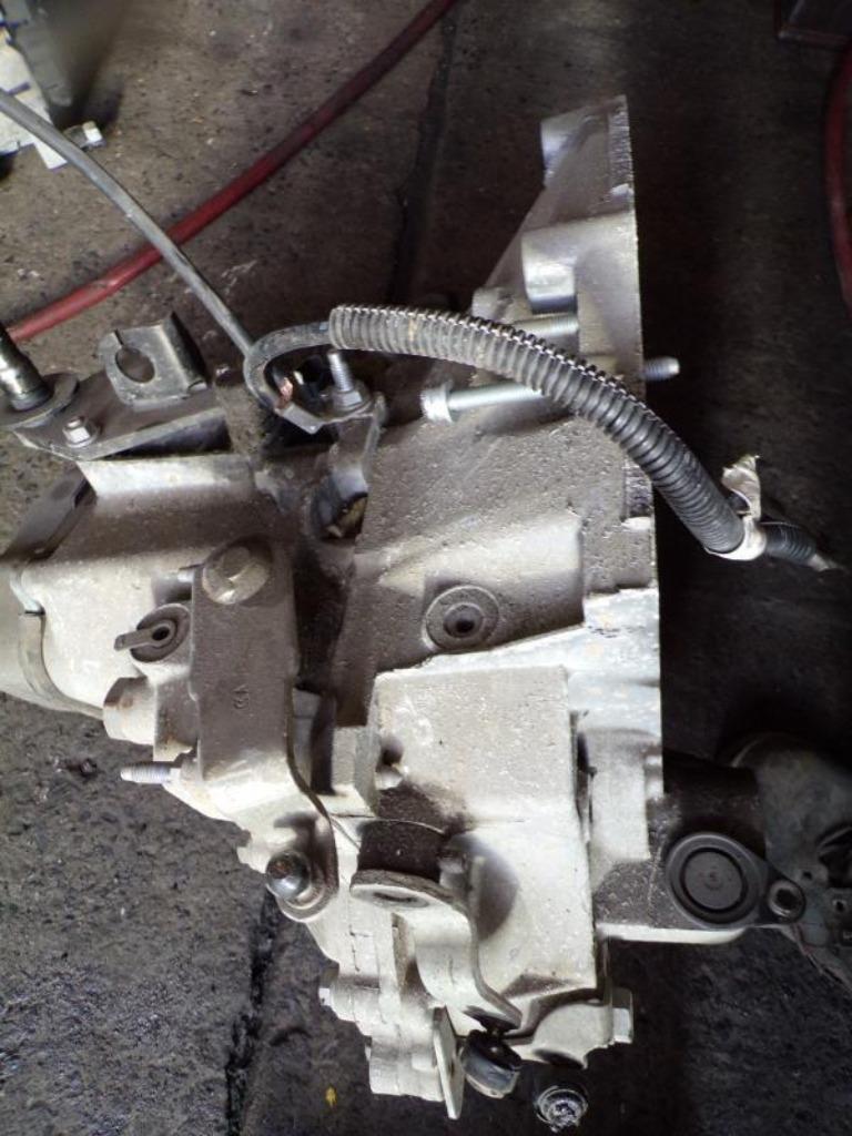 Boite de vitesses Peugeot 206+ 1.4HDi 50kw 20cq98 LP/13553, Autos : Pièces & Accessoires, Enlèvement ou Envoi, Utilisé, Peugeot
