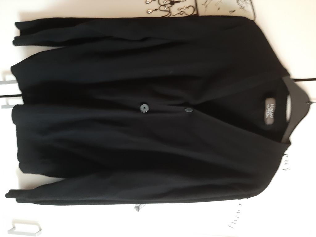 Gilet homme, Enlèvement ou Envoi, Comme neuf, Noir