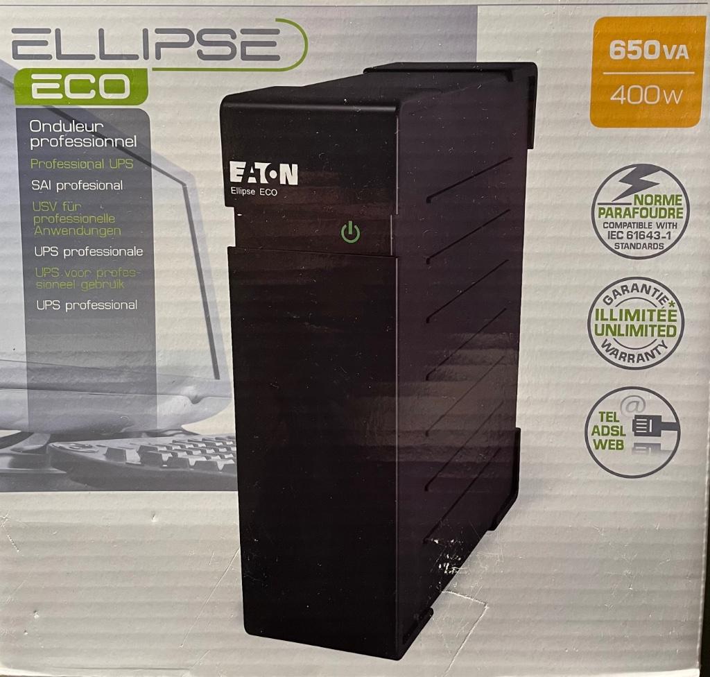 UPS, Computers en Software, Noodvoedingen (UPS), Ophalen, Nieuw