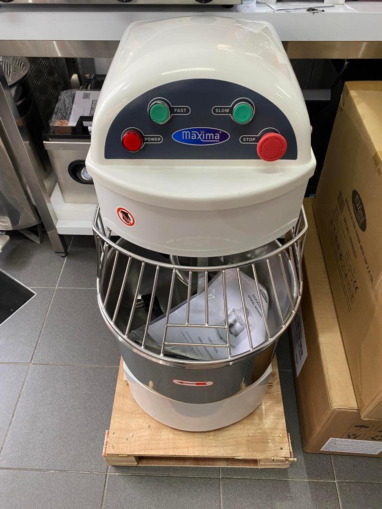 pétrin à spirale pour pizzeria et Boulangerie, Electroménager, Lave-vaisselle, Neuf, Enlèvement ou Envoi