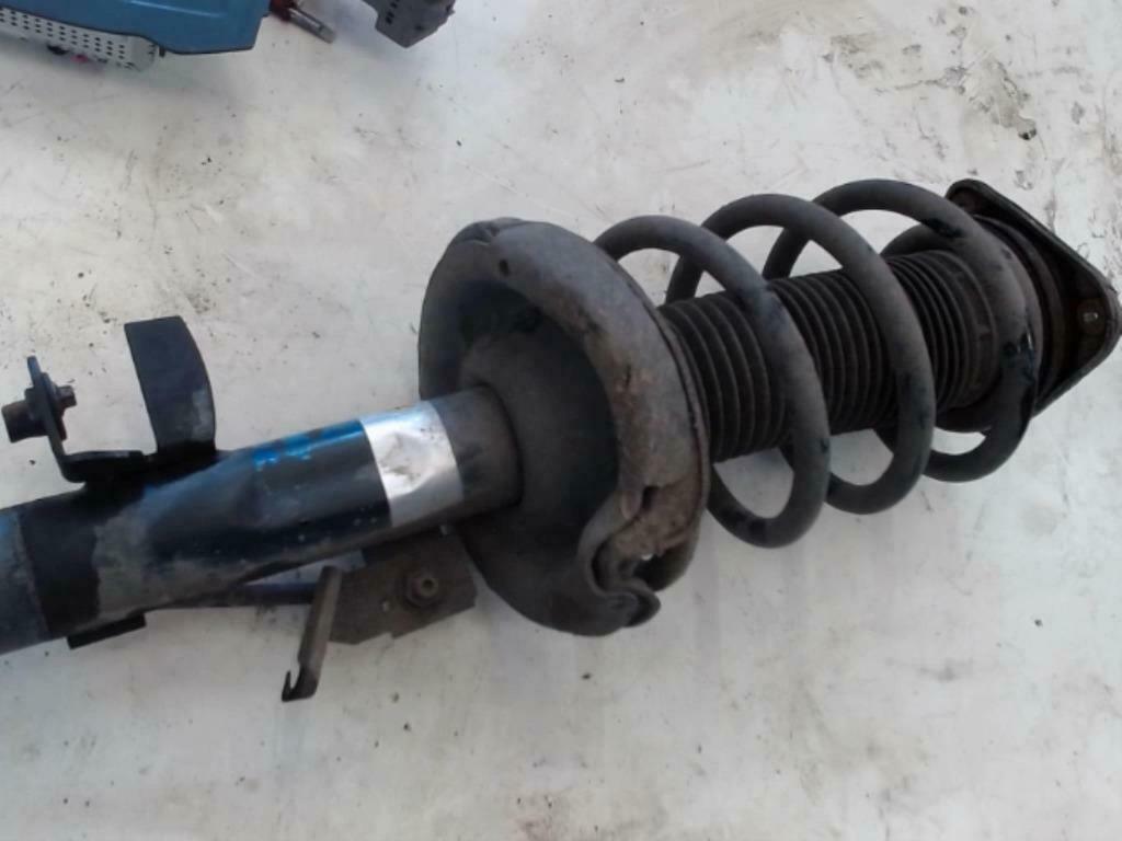 schokdemper linksvoor ford grand c max, Ophalen of Verzenden, Gebruikt, Ford