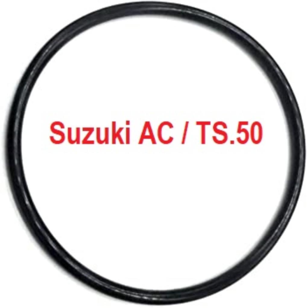 Suzuki  AC.50 TS.50  dichting pion, Verzenden, Nieuw, Suzuki