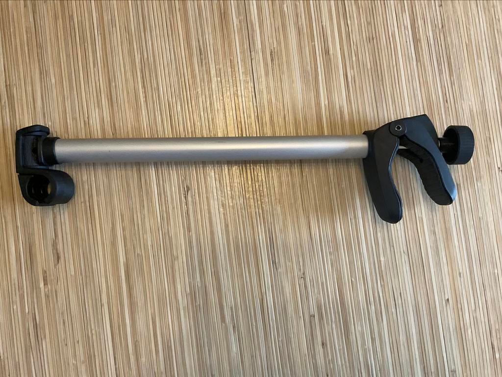 BR SYSTEMS LIFT bikeholder, Ophalen of Verzenden, Nieuw