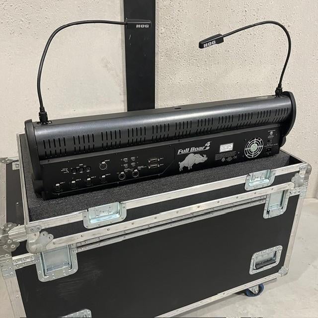 High End Full boar 4, Musique & Instruments, Enlèvement ou Envoi, Utilisé, Autres types