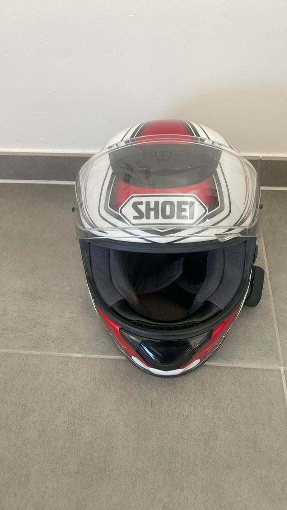 Helm shoei, Enlèvement, Seconde main, XS, Shoei