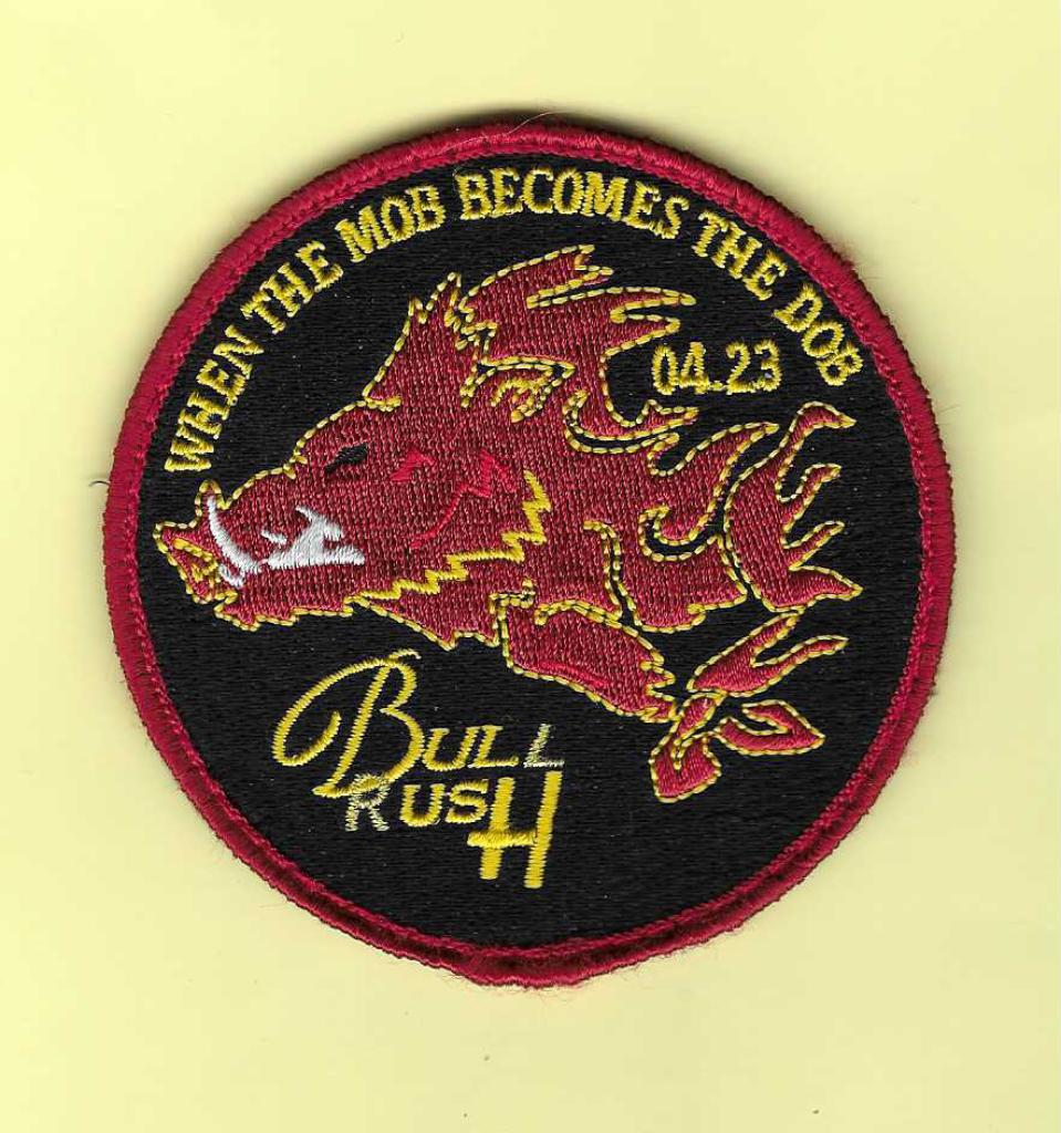MILITARIA, Verzenden, Luchtmacht, Embleem of Badge