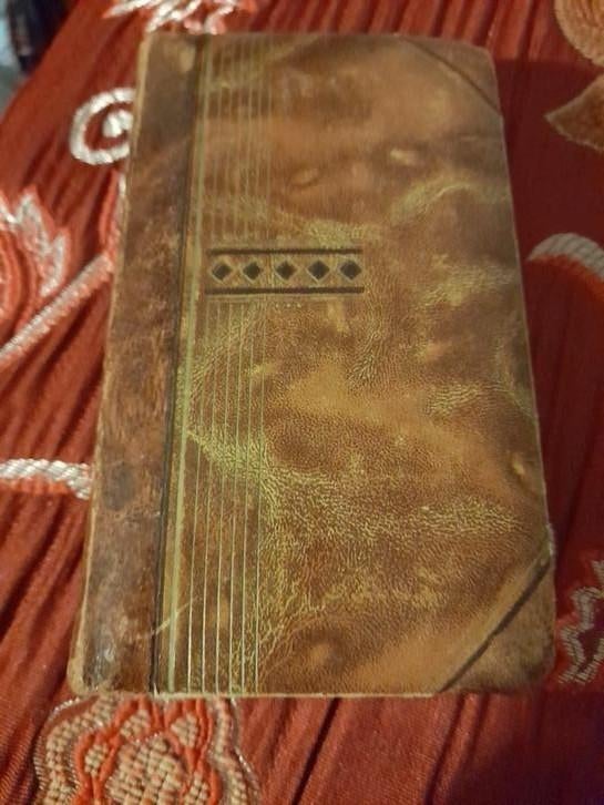 Missel de la propagation de la foi de 1940 - 915x2, Antiquités & Art, Antiquités | Objets religieux, Enlèvement ou Envoi