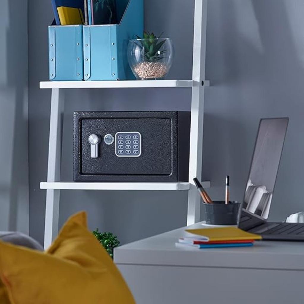 Yale Elektronische kluis SNELLE GRATIS LEVERING, Verzenden, Nieuw
