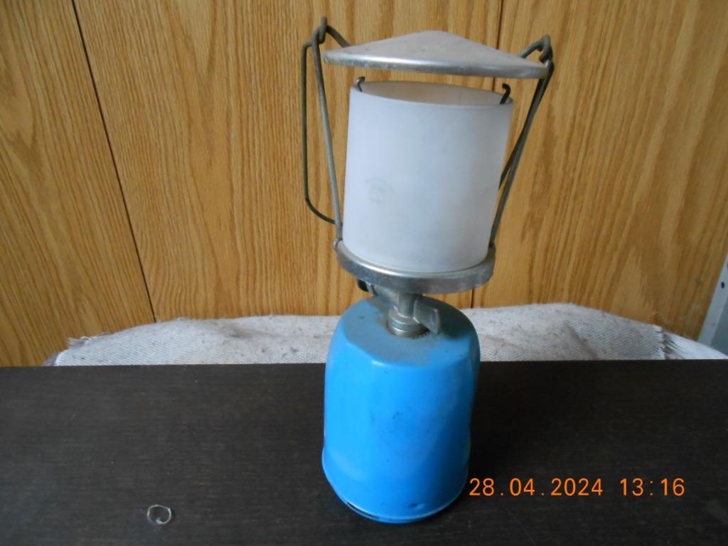 voor de kamping, Caravans en Kamperen, Ophalen of Verzenden, Gebruikt