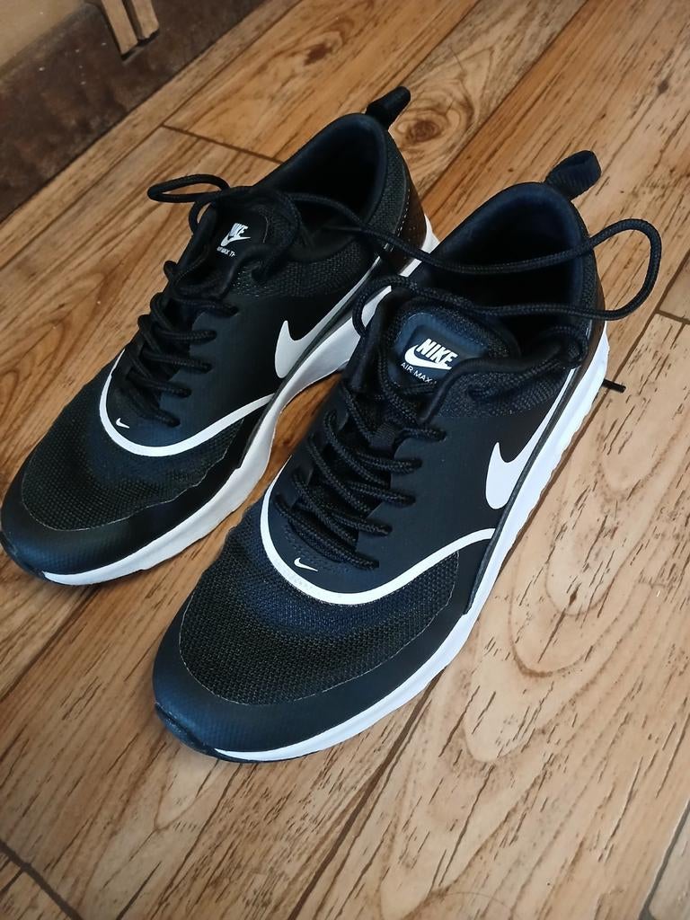 Schoenen Nike maat 40, Ophalen of Verzenden, Zo goed als nieuw