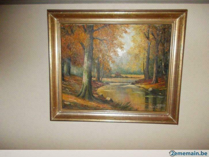TOILE, Antiquités & Art