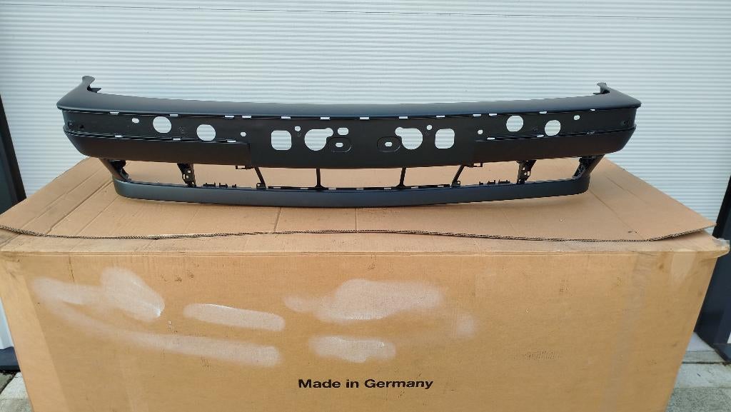 BMW E34 voorbumper, Auto-onderdelen, Ophalen, Nieuw, Bumper, Achter
