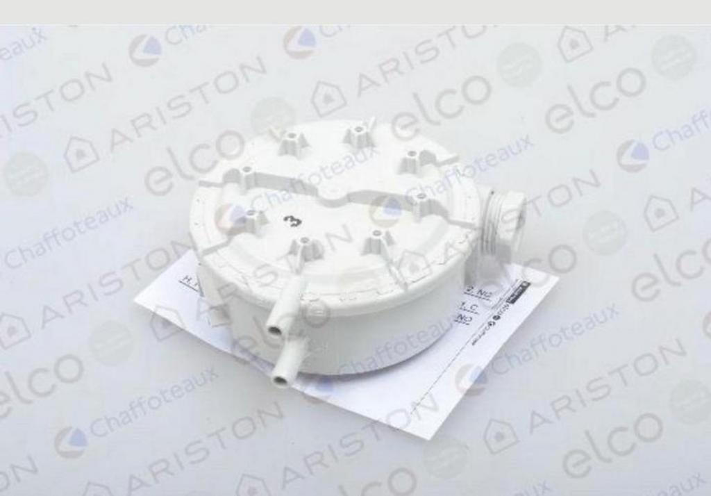 Ariston - Chaffoteaux Pressostat air 80pa > 120pa  (neuf), Enlèvement ou Envoi, Neuf