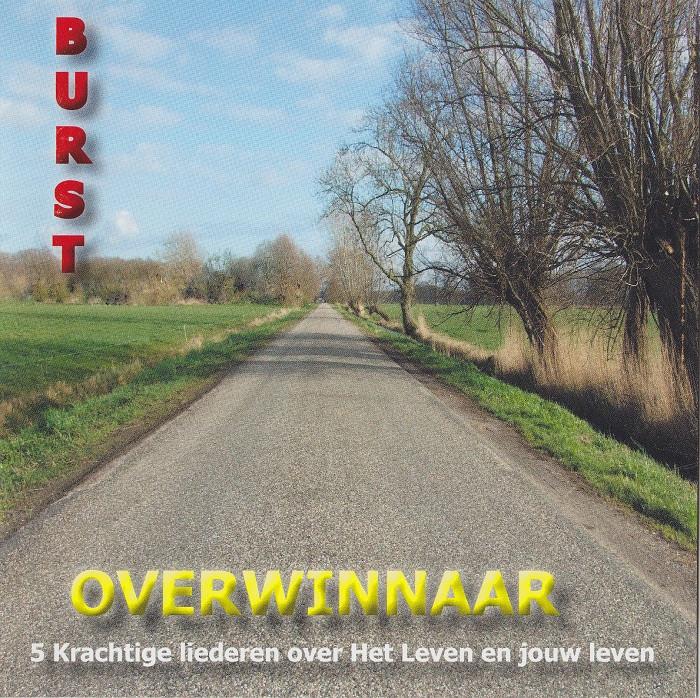 Soldes> CD BURST - Victorious (EP) >NOUVEAU, Envoi, Neuf, dans son emballage