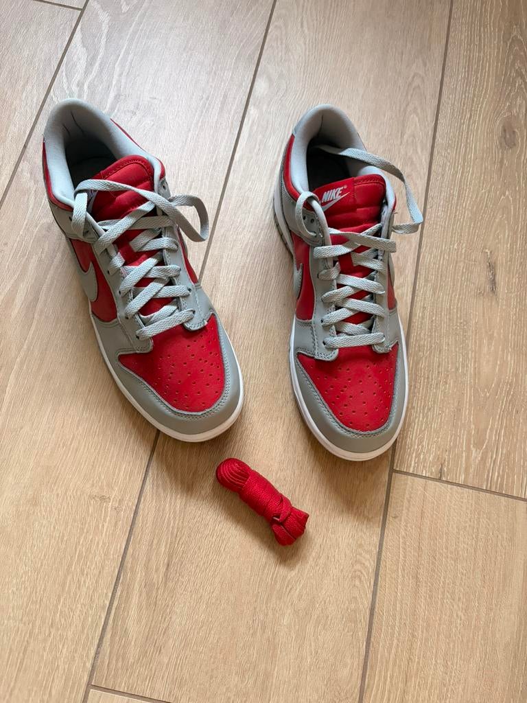 Nike Dunk Low neuves taille 43., Ophalen, Nieuw