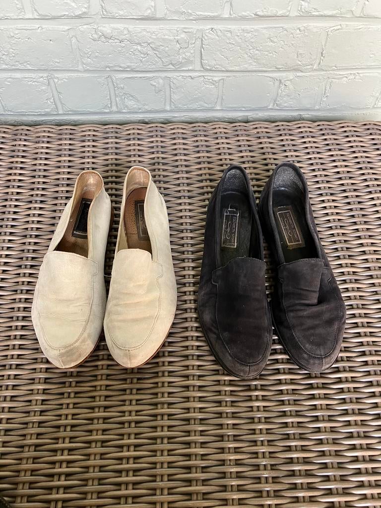 Lot de chaussures femme taille 39, Ophalen of Verzenden
