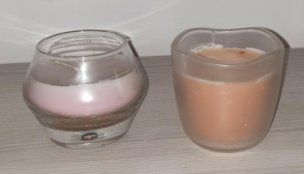 Bougies parfumé artisanale, Enlèvement ou Envoi, Neuf