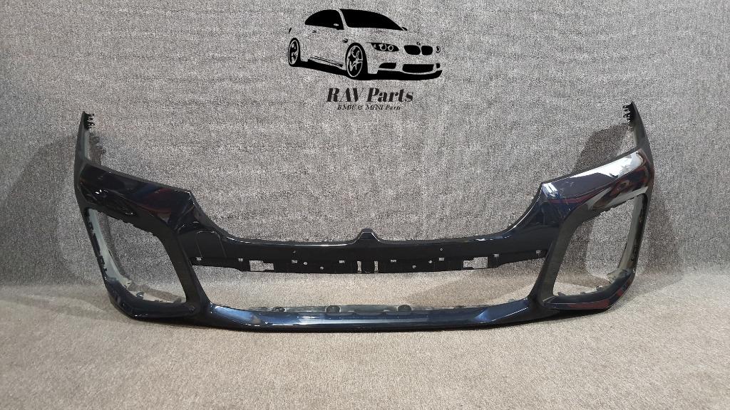 M Pakket Voorbumper BMW 7 Serie G11 G12 Lci Facelift 8973985, Auto-onderdelen, Carrosserie, Bumper, BMW, Voor, Nieuw, Ophalen of Verzenden
