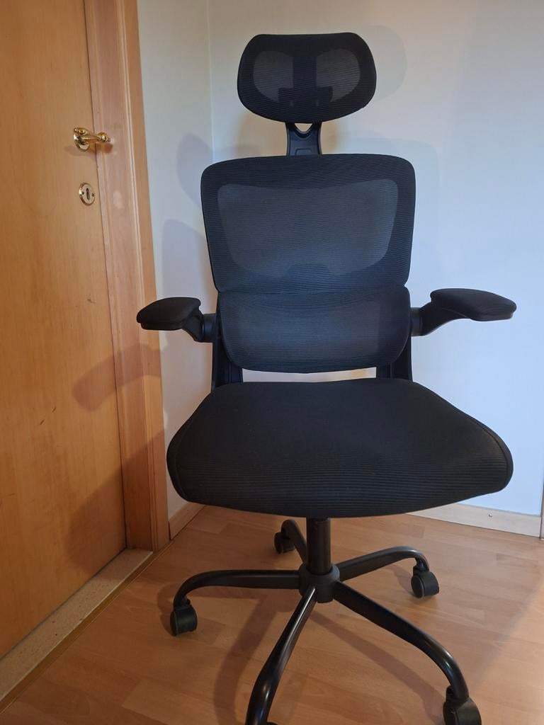 Bureaustoel, Enlèvement, Chaise de bureau