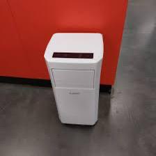 Eurom airco polar 7000, Ophalen, Zo goed als nieuw, Mobiele airco