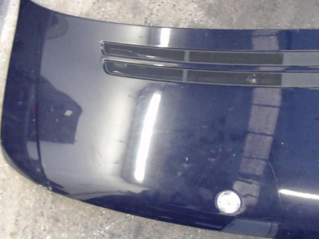 Capot Mercedes Vito I (638) 1996-2003 LP/13168, Autos : Pièces & Accessoires, Enlèvement ou Envoi, Utilisé, Avant, Capot moteur