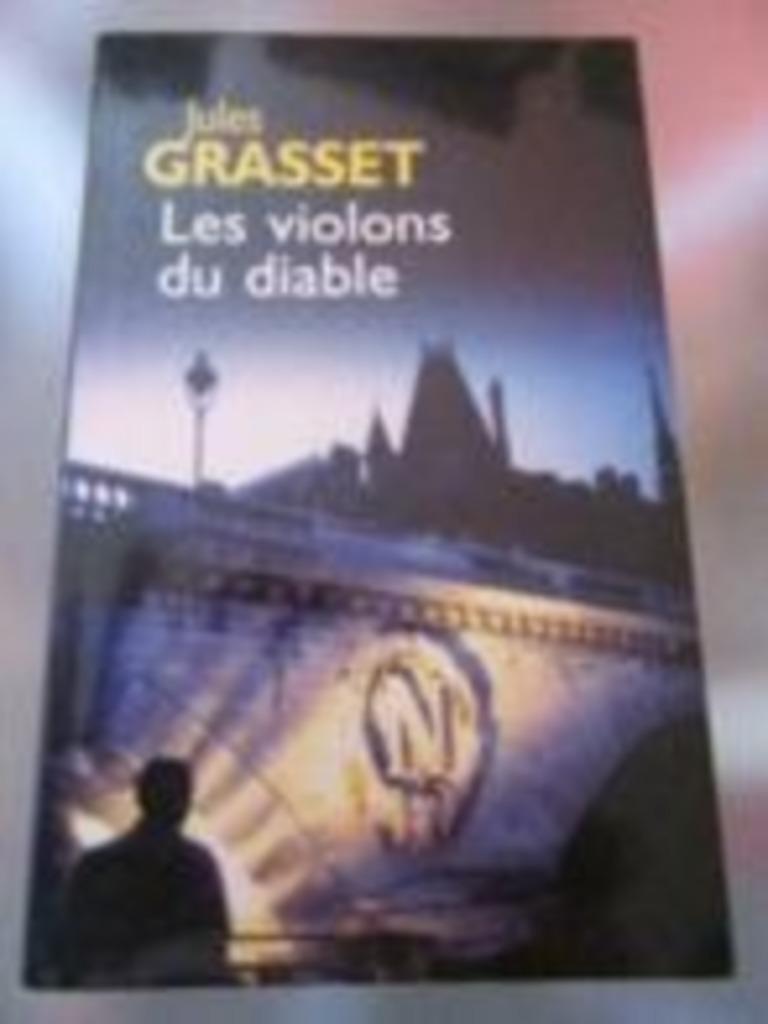 T les violons du diable de Jules Grasset, Enlèvement, Utilisé