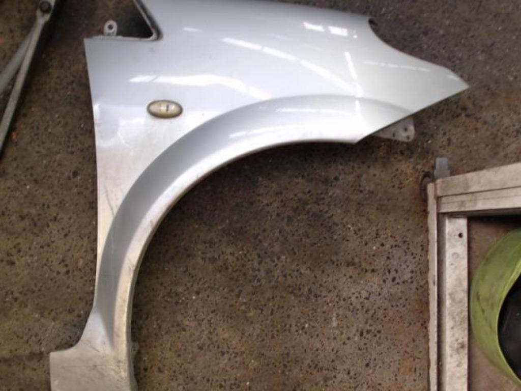 Aile avant droit Citroen C3 Pluriel CC 2003-2008 LP/14762, Enlèvement, Utilisé, Avant