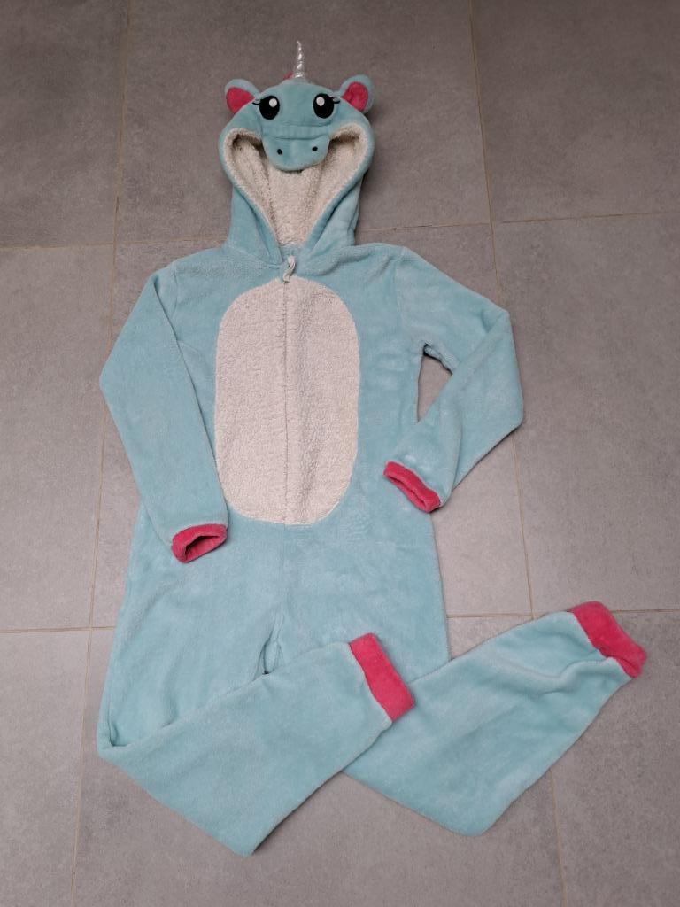 Lola Liza, Onesie, 134/140, Meisje, Ophalen of Verzenden, LOLA LIZA, Overige typen