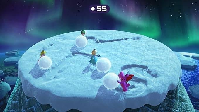 Nintendo Mario Party Superstars | GRATIS LEVERING, Games en Spelcomputers, Games | Nintendo Switch, -, Verzenden, Nieuw, NINTENDO