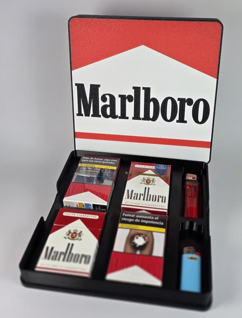 Plateau organiseur cigarettes & accessoires, Enlèvement ou Envoi, Neuf