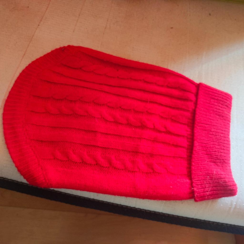 Jasje / truitje voor hondje, Ophalen of Verzenden, Zo goed als nieuw