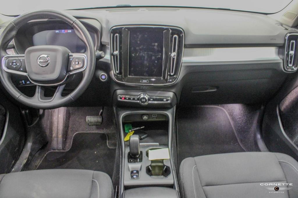 Volvo XC40 1.5 T4 PHEV INSCRIPTION EXPR. DCT CARPLAY, CAMERA, Euro 6, Entreprise, 5 portes, 95 kW
