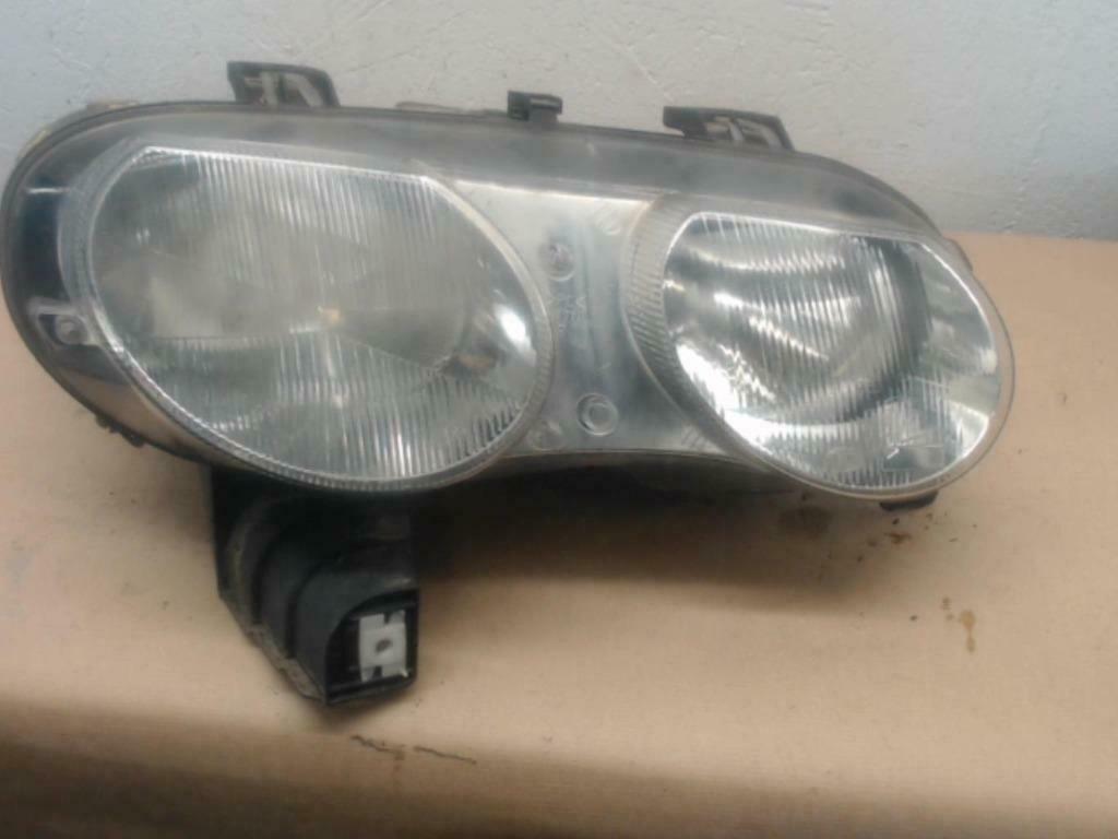 Optique avant principal droit Rover 75 Tourer (2.0CDTI) 85kw, Ophalen, Gebruikt, Rover