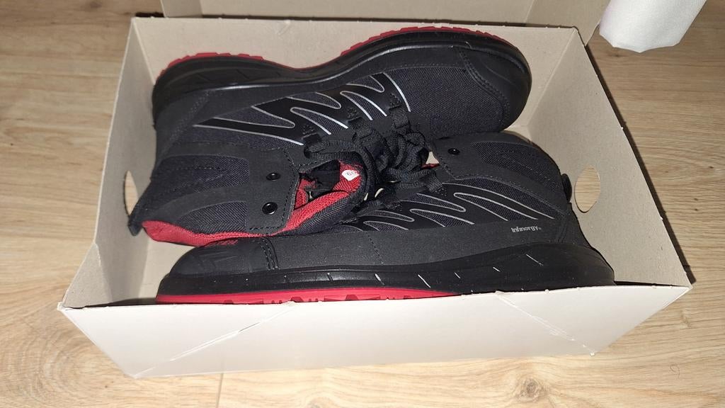 chaussures de sécurité, Ophalen of Verzenden, Nieuw