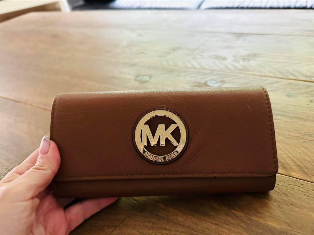 Portemonnee Michael Kors, Ophalen of Verzenden