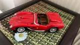 Testa Rossi -Ferrari. Grand modèle, Hobby & Loisirs créatifs, Voitures miniatures | 1:24, Enlèvement, Comme neuf