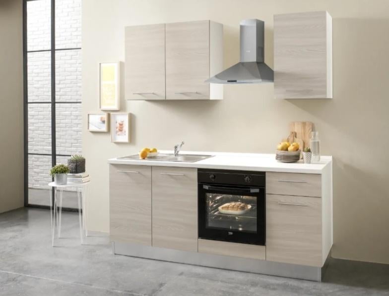 Kitchenette, Huis en Inrichting, Keuken | Complete keukens, Ophalen, Nieuw, Enkelwandige keuken