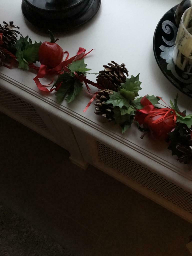 décoration de Noël, Enlèvement ou Envoi, Comme neuf