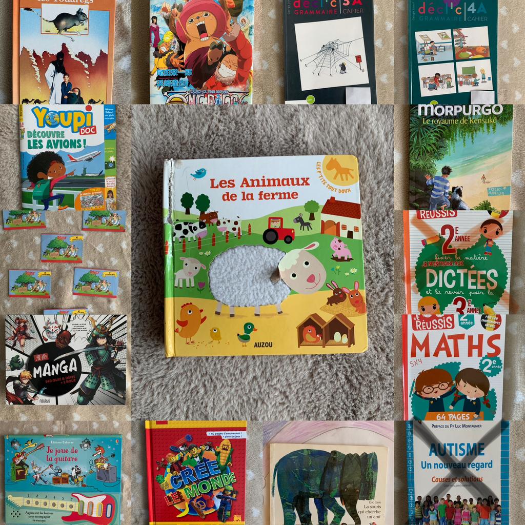 Boeken, Boeken, Ophalen of Verzenden, Gelezen
