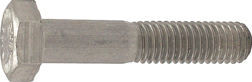 4 doosjes KELFORT Bout DIN 931 RVS A2 M10X100MM, Bricolage & Construction, Quincaillerie & Fixations, Enlèvement ou Envoi, Neuf