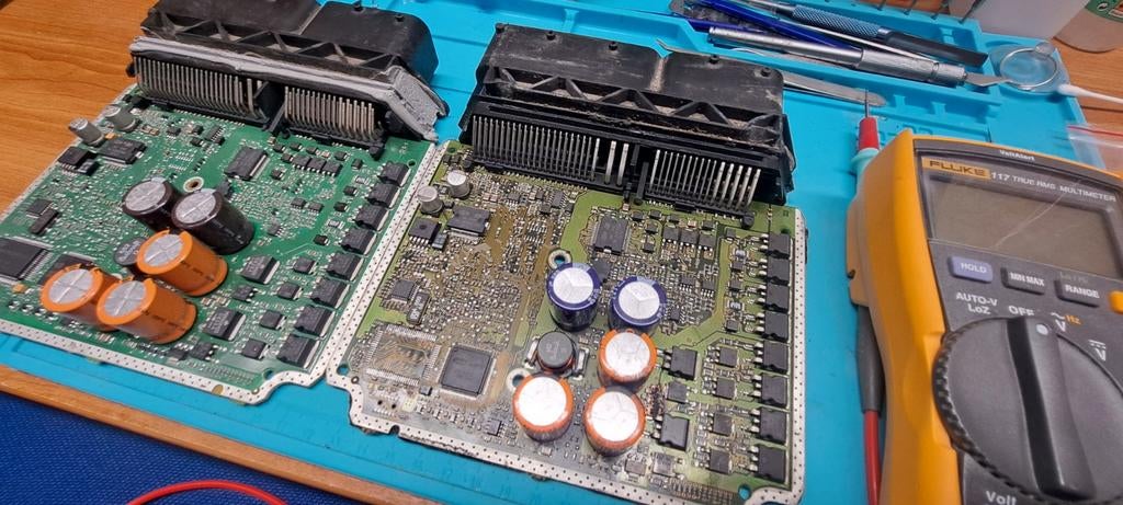 Réparation ECU auto, Informatique & Logiciels