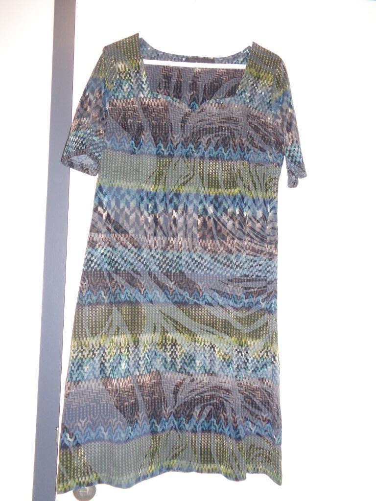 Kleedje dames WAX  maat 40 NIEUW, Kleding | Dames, Maat 38/40 (M), Overige kleuren, Nieuw, Ophalen of Verzenden