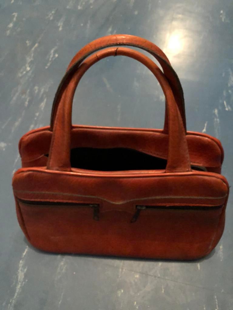 Sac vintage, Enlèvement, Utilisé