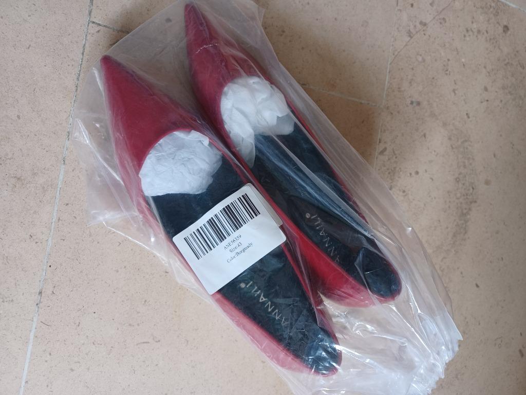 damesschoenen maat 43, Kleding | Dames, Ophalen, Pumps, Nieuw, Annaili
